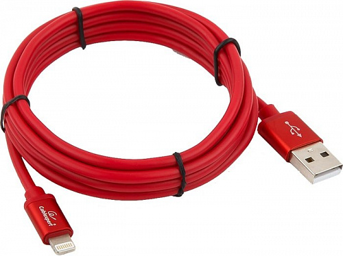 Кабель Cablexpert CC-S-APUSB01R-1.8M