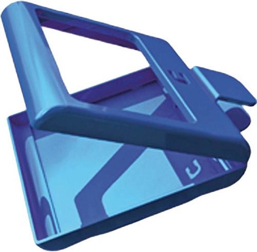 Совок Georplast PickUp 10507 (синий)