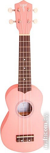 Укулеле Listen LIS-100PINK
