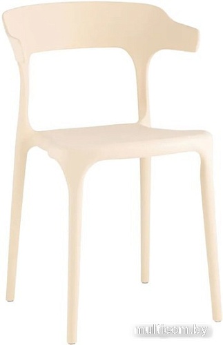 Стул Stool Group Hansen (бежевый)