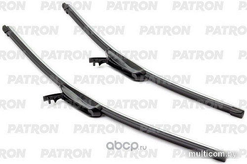 Щетки стеклоочистителя Patron PWB520-FS