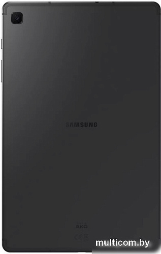 Планшет Samsung Galaxy Tab S6 Lite 2024 LTE SM-P625 4GB/128GB (серый)