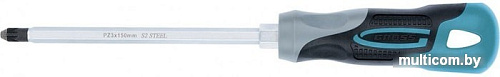 Отвертка GROSS 12163
