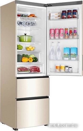 Холодильник Haier A4F639CGGU1