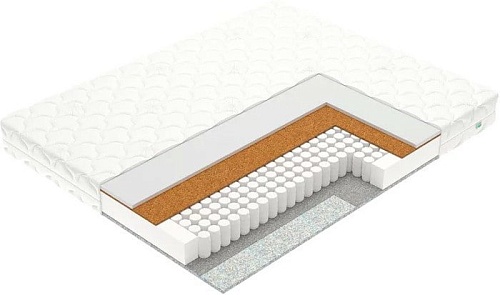 Матрас Vegas Хит 2 90x170