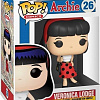 Фигурка Funko POP! Vinyl: Archie Comics: Veronica 45241