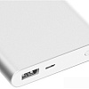 Портативное зарядное устройство Xiaomi Mi Power Bank 2 10000mAh (серебристый)