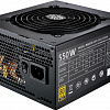 Блок питания Cooler Master MWE Gold Fully Modular 550W MPY-5501-AFAAG