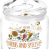 Емкость Luminarc Herbs&amp;Spices Q4179