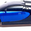 Автомодель Sima-Land Купе 5036832 (синий)