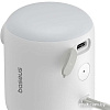 Насос Baseus PocketGo Portable Air Pump Stellar White