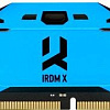 Оперативная память GOODRAM IRDM X 2x8ГБ DDR4 3200 МГц IR-XB3200D464L16SA/16GDC