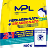 Пятновыводитель MPL с активным кислородом и содой 2 в 1 (750 г)