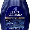 Felce Azzurra Гель для душа Cool Blue 250 мл