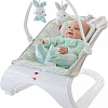 Шезлонг Fisher-Price Comfort Curve Bouncer DKF64