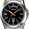 Наручные часы Casio MTP-1370D-1A2