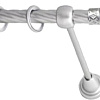Lm Decor Ампир (сатин, витая, 1,8м 16мм, 1 ряд, без кручка)