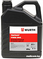 Моторное масло Wurth Triathlon Power 5W-40 5л