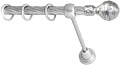 Lm Decor Ампир (сатин, витая, 1,8м 16мм, 1 ряд, без кручка)