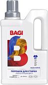 Стиральный порошок Bagi Концентрированный Реконструкция цвета 650 г