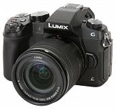 Panasonic Lumix DMC-G80 Kit