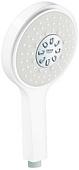 Душевая лейка Grohe Power&Soul Cosmopolitan 130 (белый) [27663LS0]