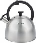 Чайник со свистком Rondell Massimo RDS-1297