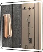 Axus Зеркало Relax 80x80 Стандарт