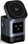 Беспроводное зарядное Ugreen W709 45775