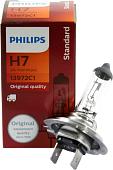 Галогенная лампа Philips Standart H7 13972C1 1шт