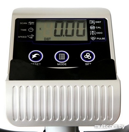 Эллиптический тренажер Evo Fitness Elion