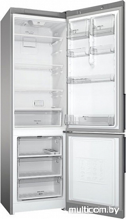 Холодильник Hotpoint-Ariston HF 5200 S