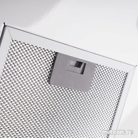 Кухонная вытяжка Pyramida KR 50 White