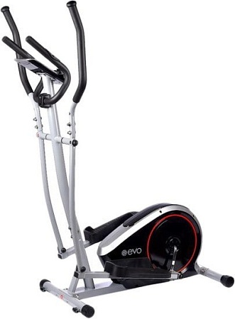 Эллиптический тренажер Evo Fitness Ergo EL