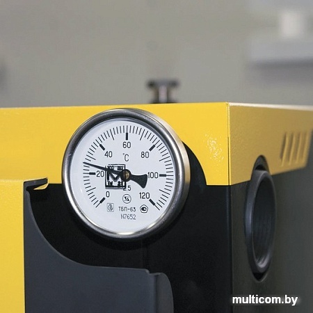 Отопительный котел LTEC Eco 35