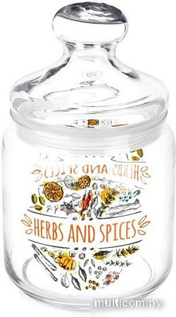 Емкость Luminarc Herbs&Spices Q4179