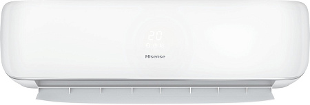Внутренний блок Hisense Premium Design Free Match DC Inverter AMS-12UW4RVETG00