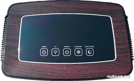 Очиститель воздуха Timberk FL700 MF (BL)