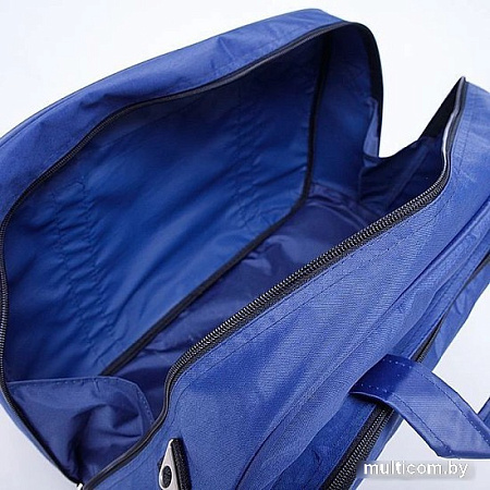 Mr.Bag 039-601/2-NAV (синий)