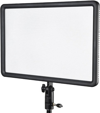Лампа Godox LEDP260C накамерный (без пульта)