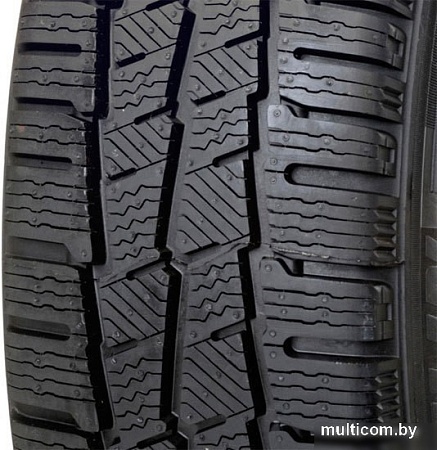Автомобильные шины Michelin Agilis Alpin 195/75R16C 107/105R