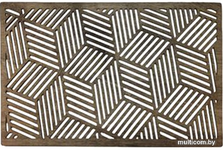 Подставка под горячее Woodary 3093