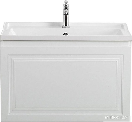 Cezares Тумба под умывальник GIUBILEO-N-80-1C-SO-FS-P