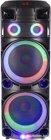 Патибокс Supra SMB-1000