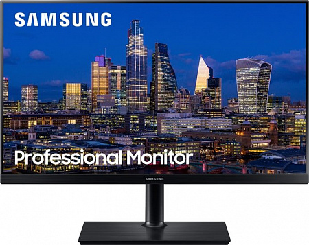 Монитор Samsung F27T850QWI
