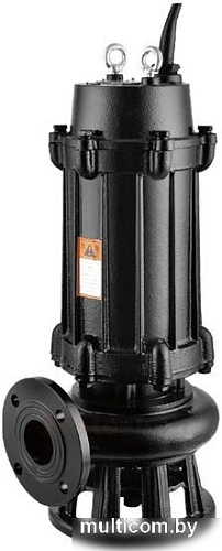 Фекальный насос IBO MWQ 50/3000