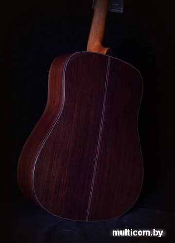 Электроакустическая гитара Crafter SRP D-36E