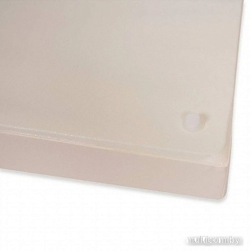 Пеленальная доска Nuovita Parallelo Sorriso 49x80 (ваниль)