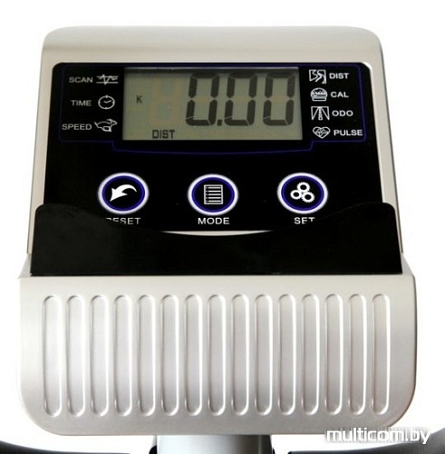 Эллиптический тренажер Evo Fitness Elion