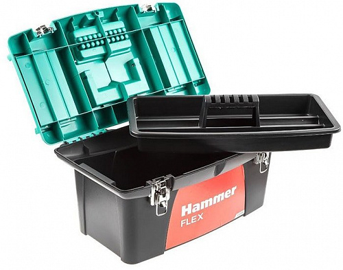 Ящик для инструментов Hammer 235-019